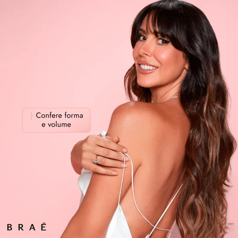 Brae Revival Shampoo 250ml - A Perfumista Mococa