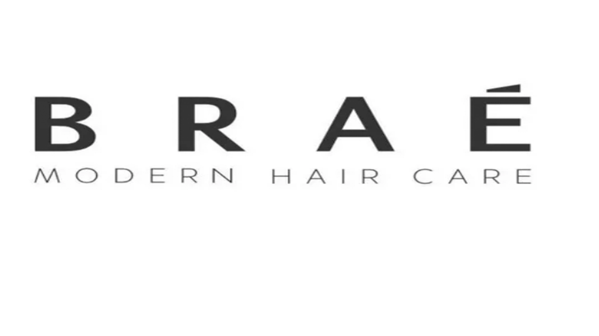 Braé modern hair care