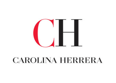 Logomarca Carolina Herrera