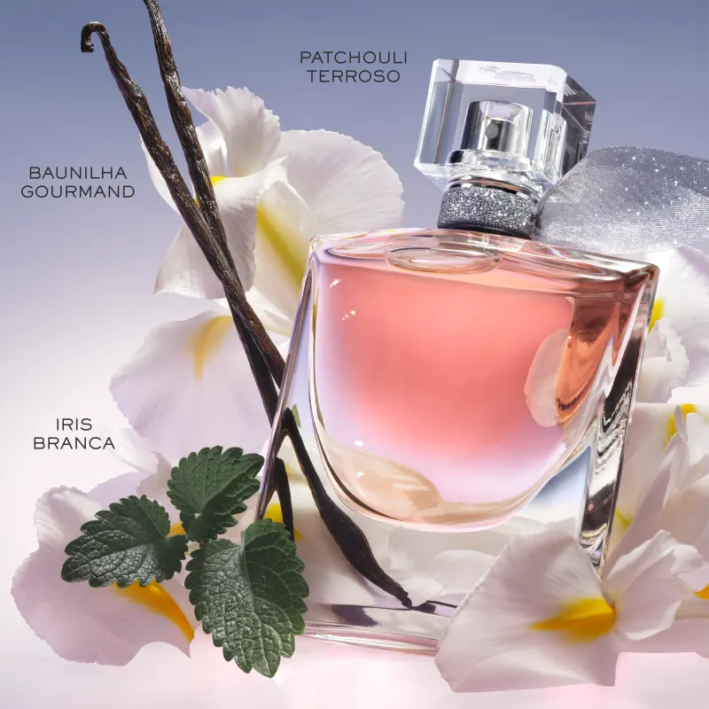 Perfume Lancôme La Vie Est Belle Eau de Parfum Feminino - A Perfumista Mococa