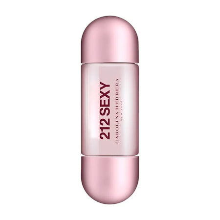 212 Sexy Carolina Herrera Eau de Parfum - Perfume Feminino 30ml - A Perfumista Mococa