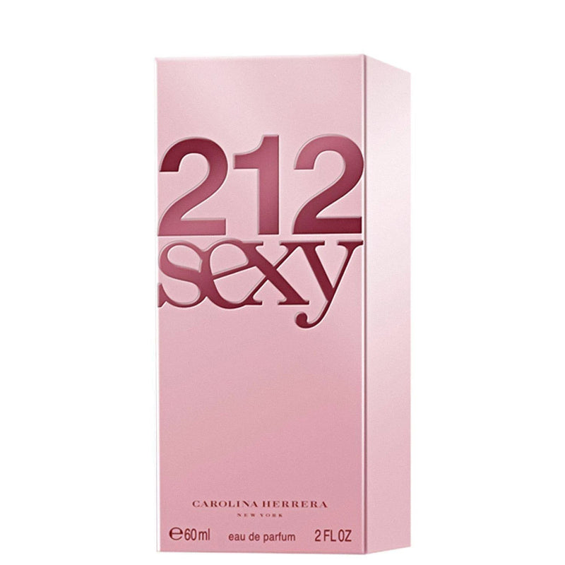 Perfume Feminino 212 Sexy, Carolina Herrera