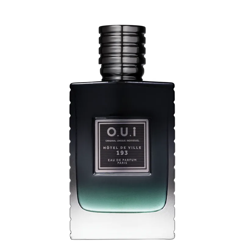 O.U.i Hôtel de Ville 193 - Eau de Parfum Masculino 75ml