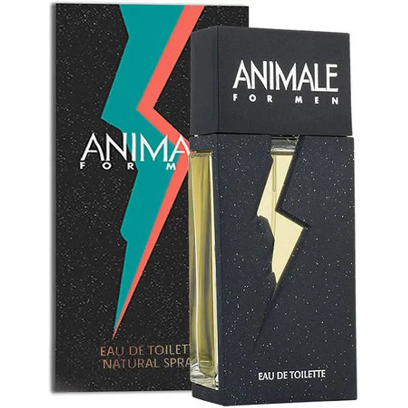 Perfume Animale For Men Masculino Eau de Toilette