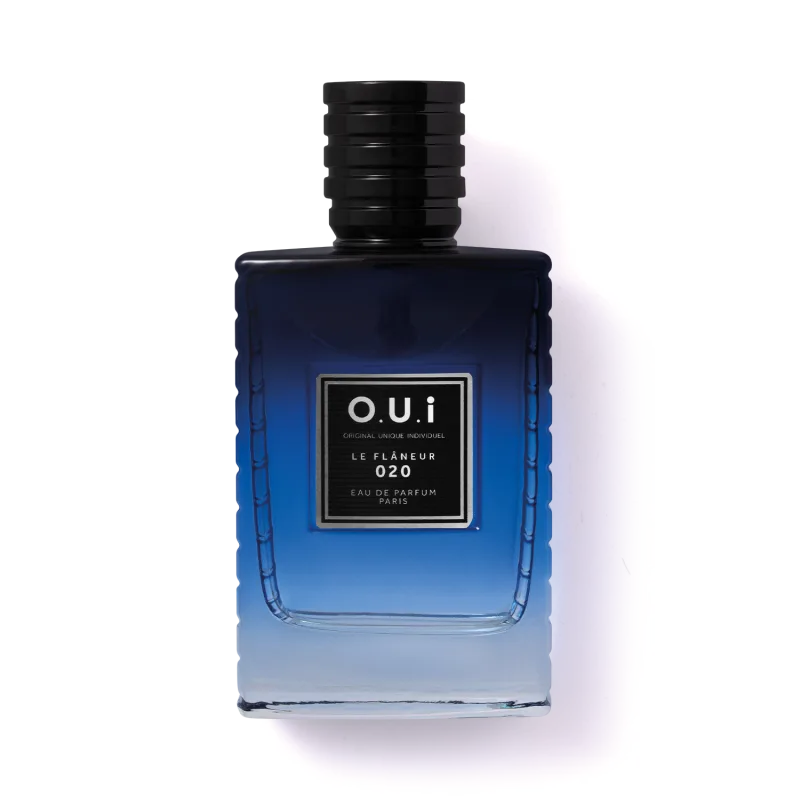 O.U.i Le Flâneur 020 - Eau de Parfum Masculino 75ml