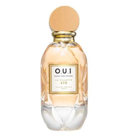 Perfume Feminino O.U.i La Villette 470 Eau de Parfum 75ml | A Perfumista Mococa