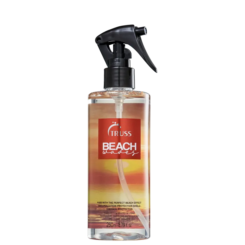 Truss Beach Waves - Leave-in 260ml