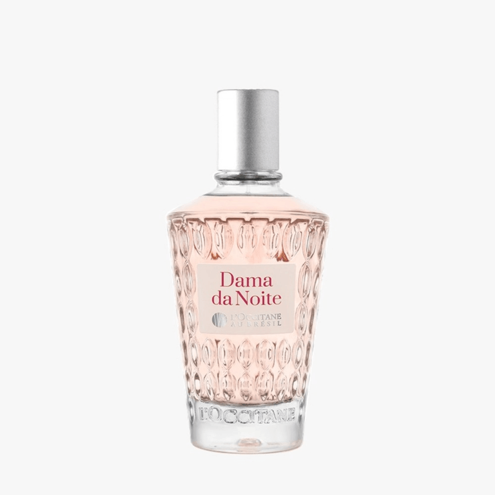 Deo Colônia L'Occitane Au Brésil Dama da Noite 75ml - A Perfumista Mococa