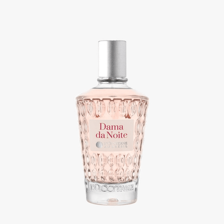 Deo Colônia L'Occitane Au Brésil Dama da Noite 75ml - A Perfumista Mococa