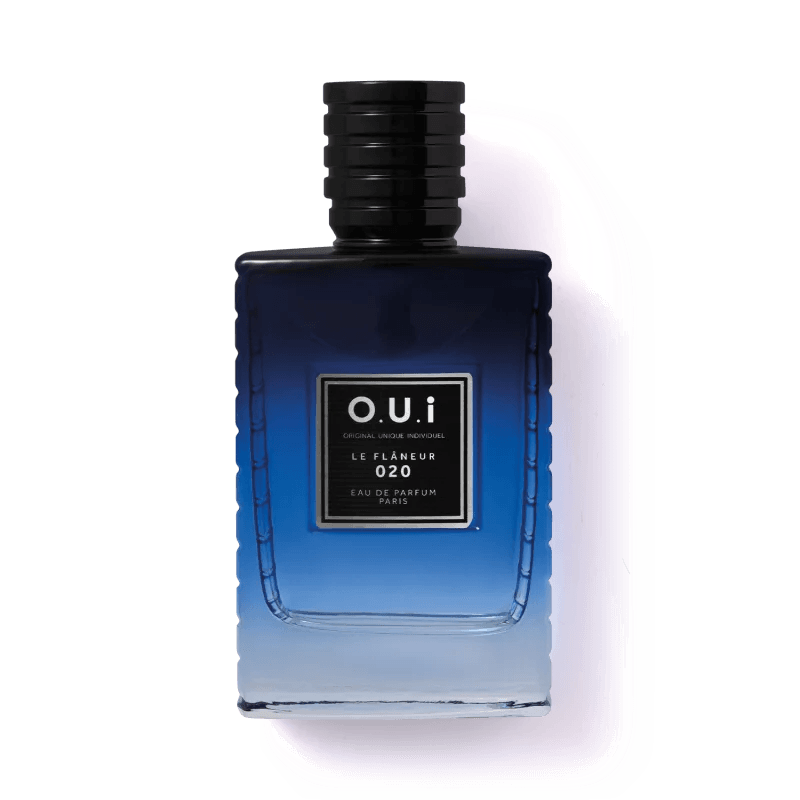 O.U.i Le Flâneur 020 - Eau de Parfum Masculino 75ml - A Perfumista Mococa