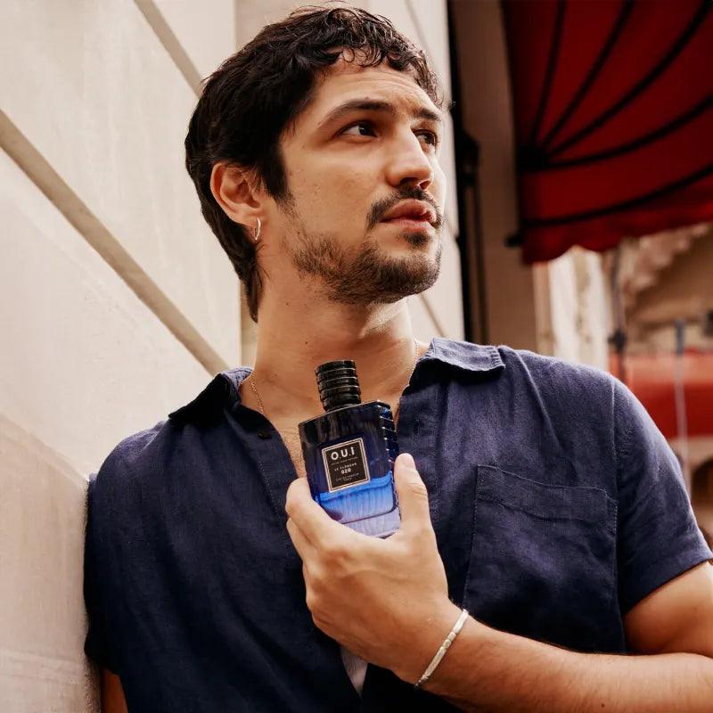 O.U.i Le Flâneur 020 Eau de Parfum 75ml