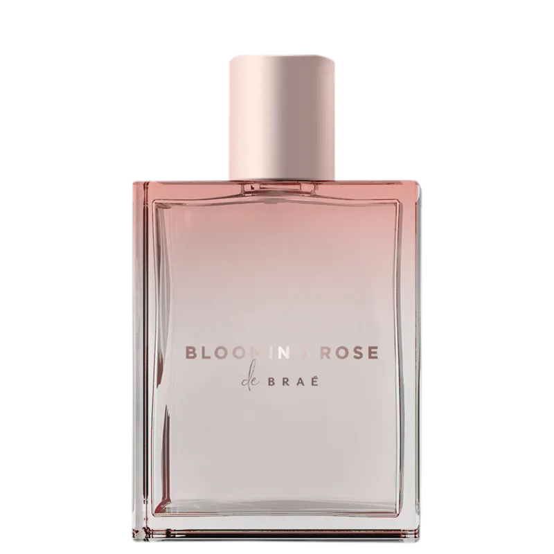 Perfume Capilar Brae Blooming Rose 50ml