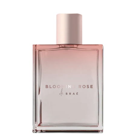 Perfume Capilar Brae Blooming Rose 50ml