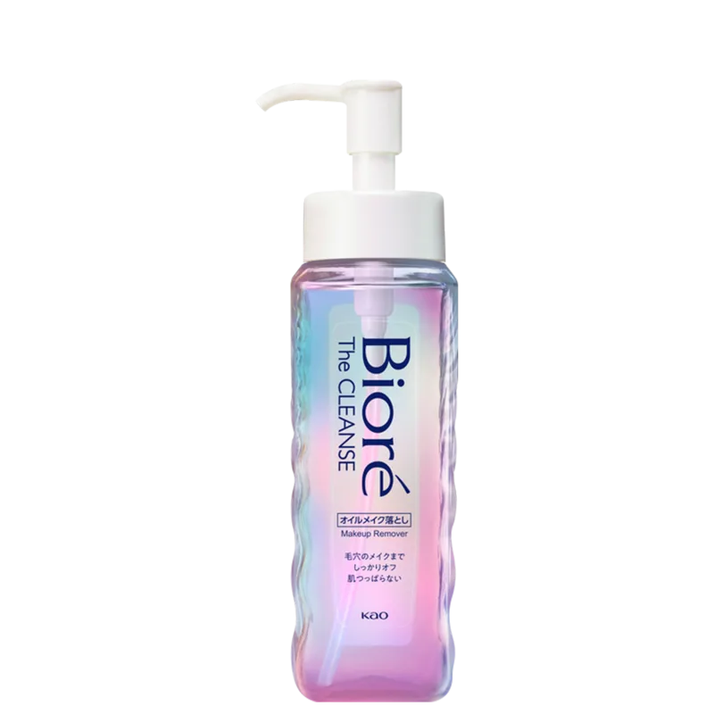 Bioré The Cleanse - Demaquilante 190ml - A Perfumista Mococa