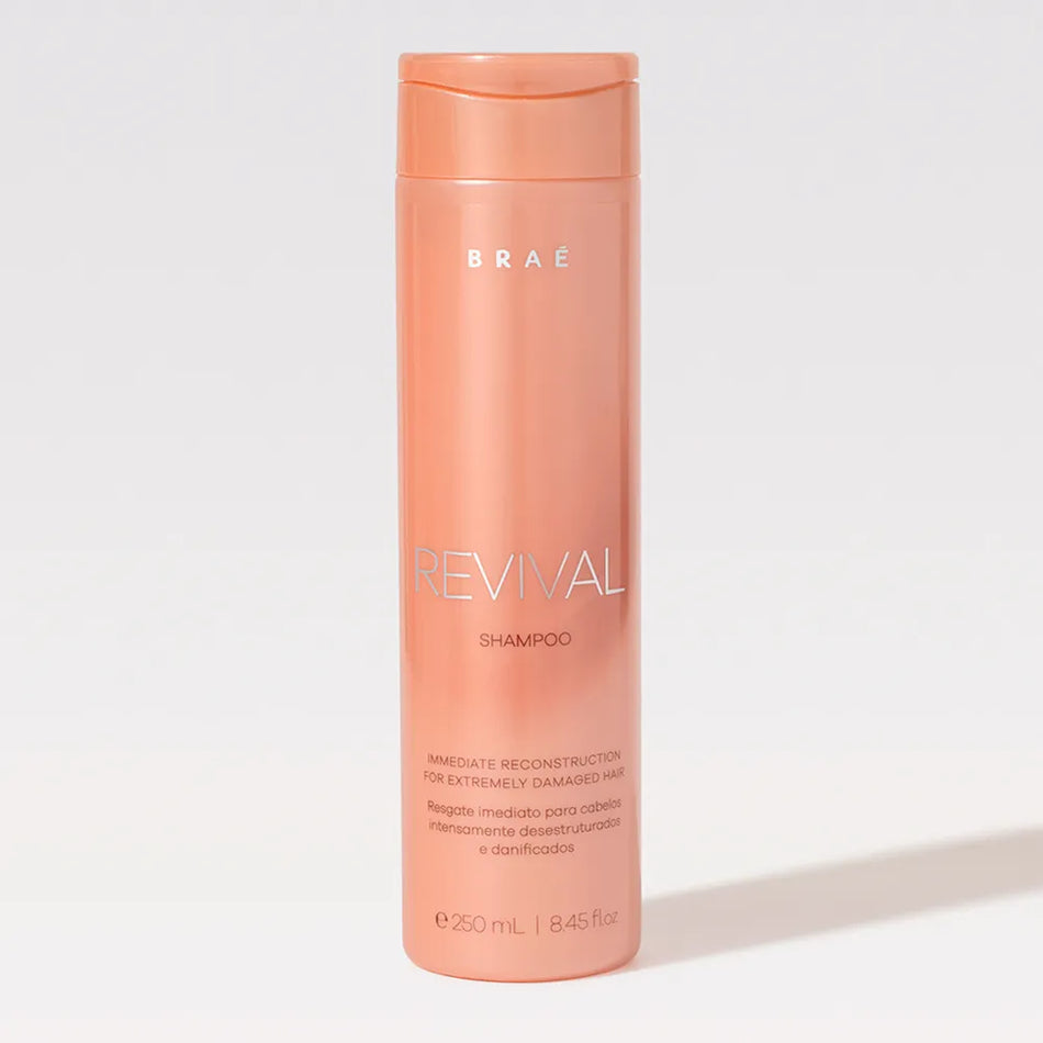 Brae Revival Shampoo 250ml