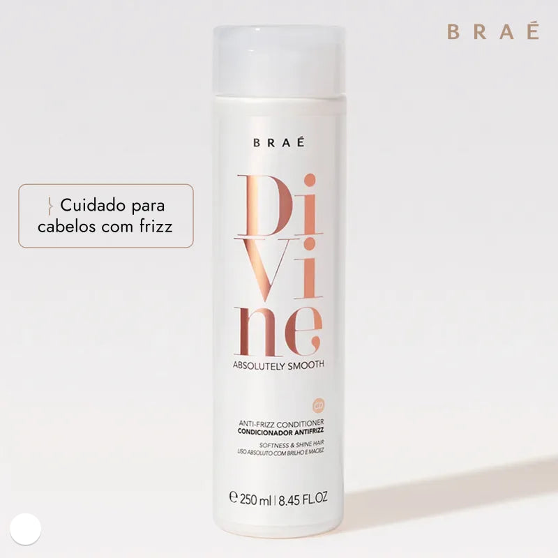 Braé Divine - Condicionador 250ml