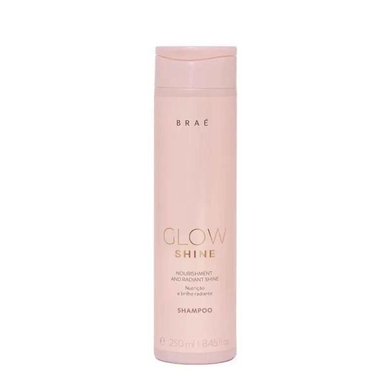 Brae Glow Shine Shampoo 250ml