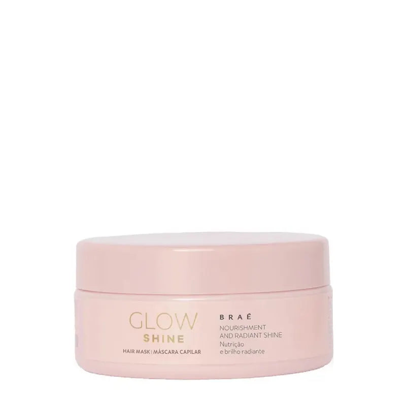 Brae Glow Shine Máscara Condicionante 200gr