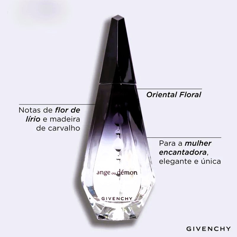 Ange ou Demon Givenchy Perfume Feminino Eau de Parfum