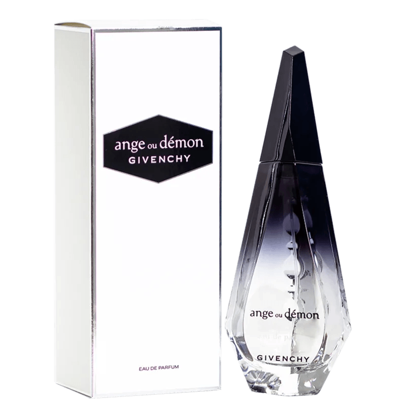 Ange ou Demon Givenchy  Eau de Parfum Perfume Feminino- A Perfumista Mococa