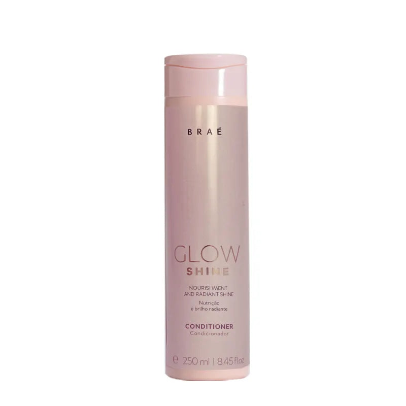 Condicionador Braé Glow Shine 100ml