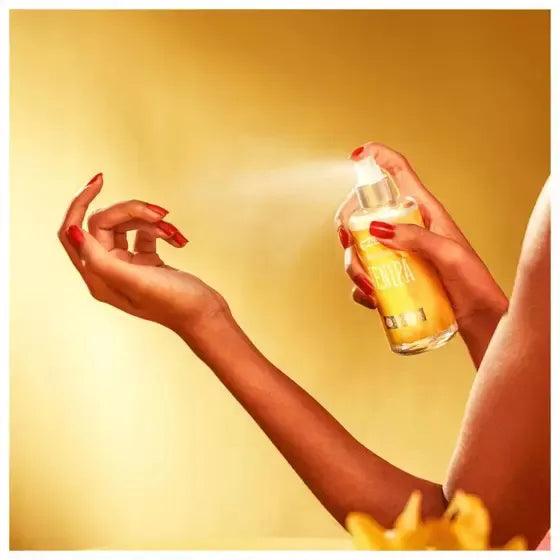 Spray Perfumado L’Occitane au Brésil Jenipapo 200ml - A Perfumista Mococa