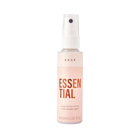 Braé Essential Fluido Reparador - Leave-in 60ml - A Perfumista Mococa