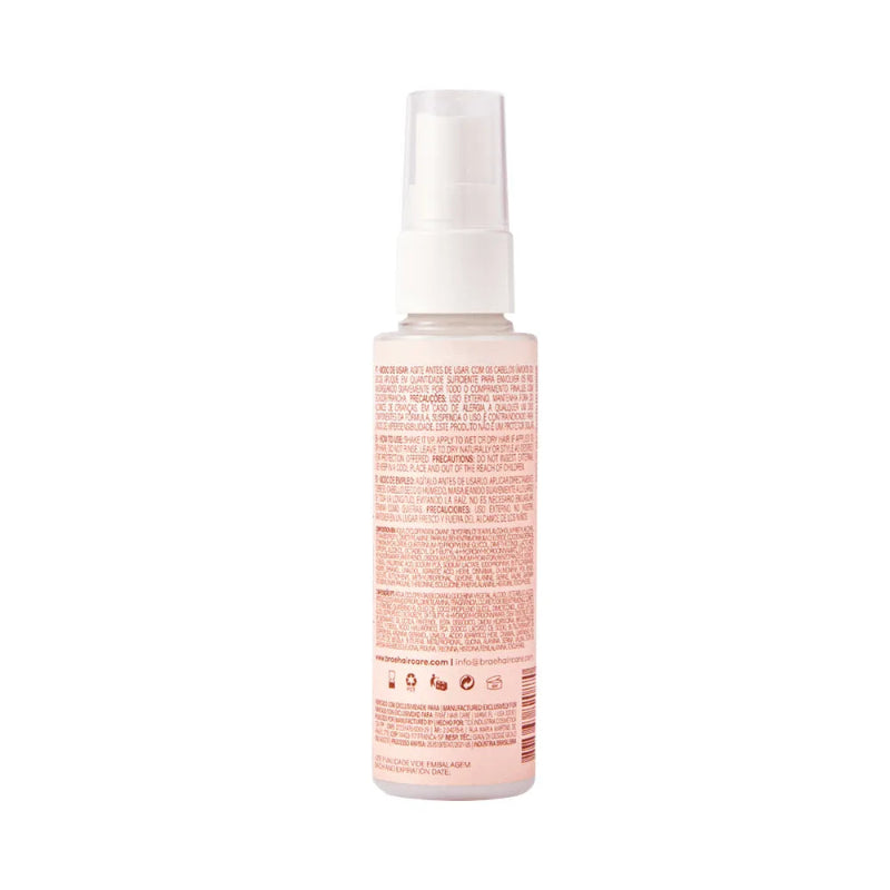 Braé Essential Fluido Reparador - Leave-in 60ml - A Perfumista Mococa