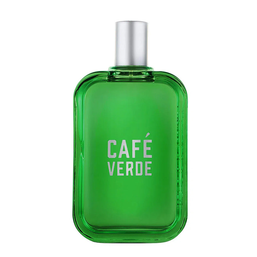 Deo Colônia Masculina L'Occitane au Brésil Café Verde 100ml