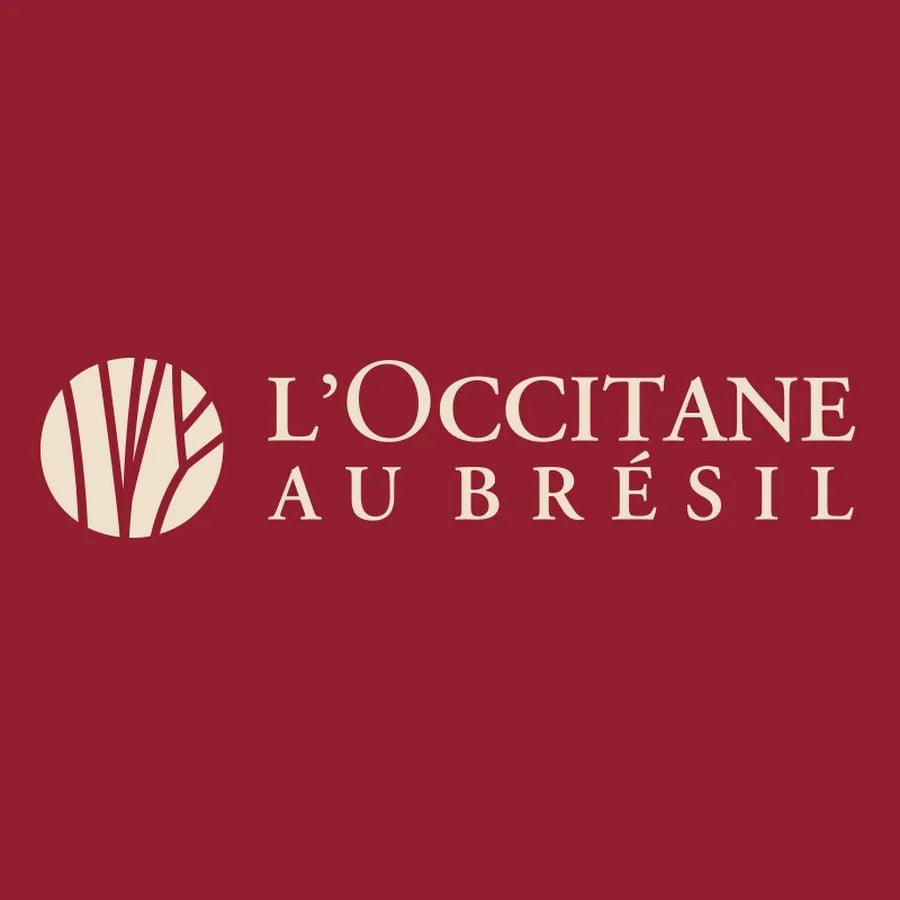 L’Occitane au Brésil Capim-Limão - Sabonete Liquido para Mãos 250ml - A Perfumista Mococa
