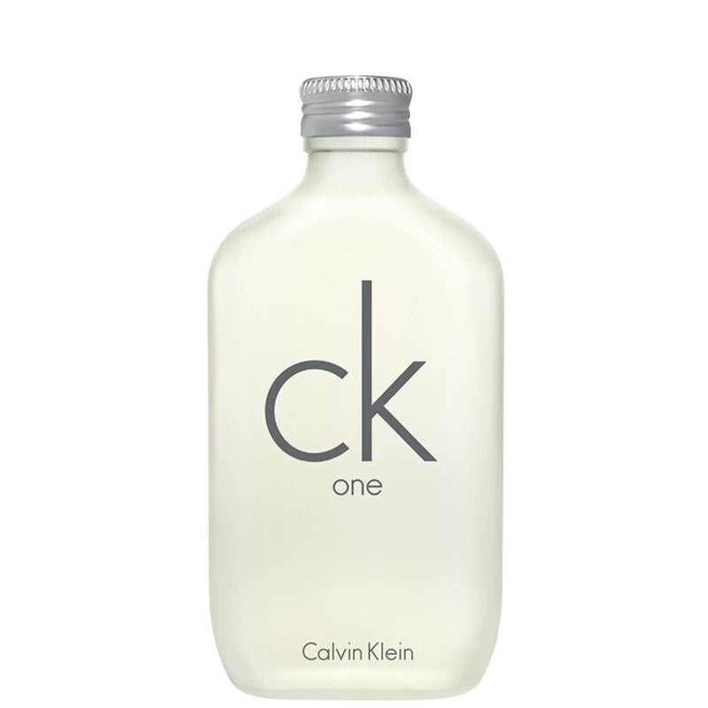 Perfume CK One Unissex Calvin Klein