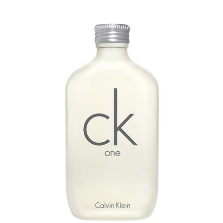 Perfume CK One Unissex Calvin Klein