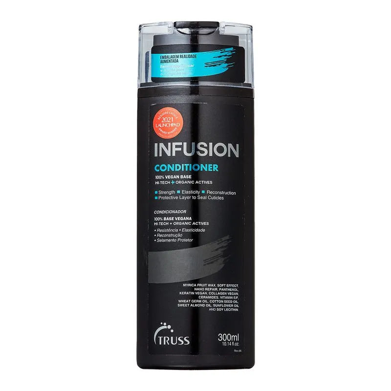 Condicionador Truss Infusion 300ml