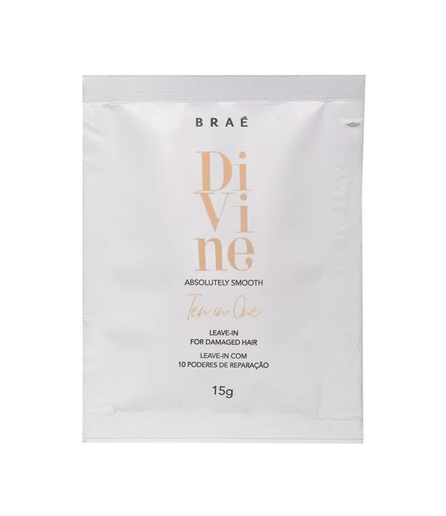 Brae Sache Divine Ten In One 15g