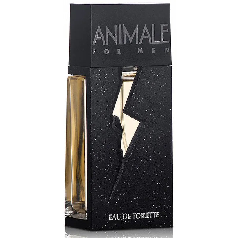 Perfume Animale For Men Masculino Eau de Toilette