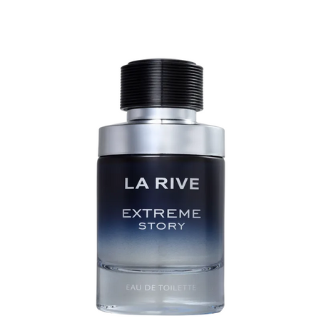 Extreme Story La Rive Eau de Toilette - Perfume Masculino 75ml | A Perfumista Mococca