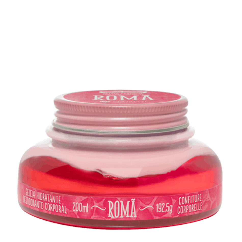 Geleia Hidratante L’Occitane au Brésil Romã 200ml | A Perfumista Mococa
