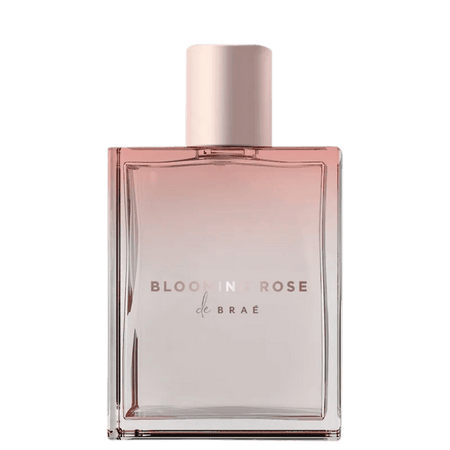 Braé Blooming Rose - Perfume Capilar 50ml - A Perfumista Mococa
