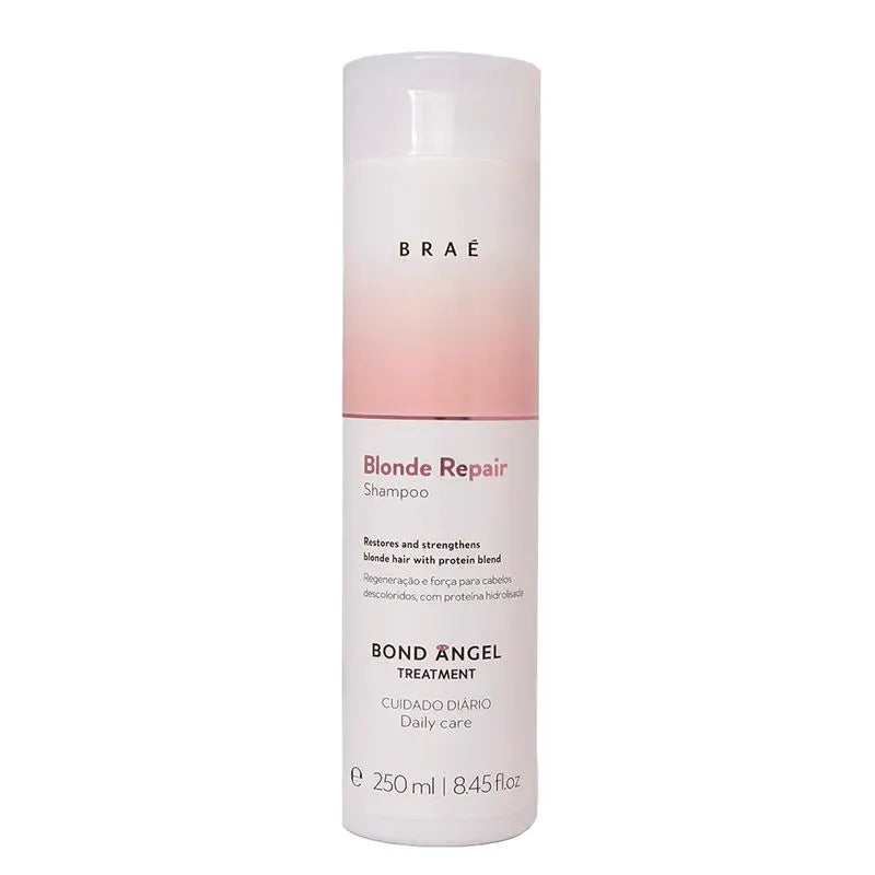 Brae Blond Repair Shampoo 250ml